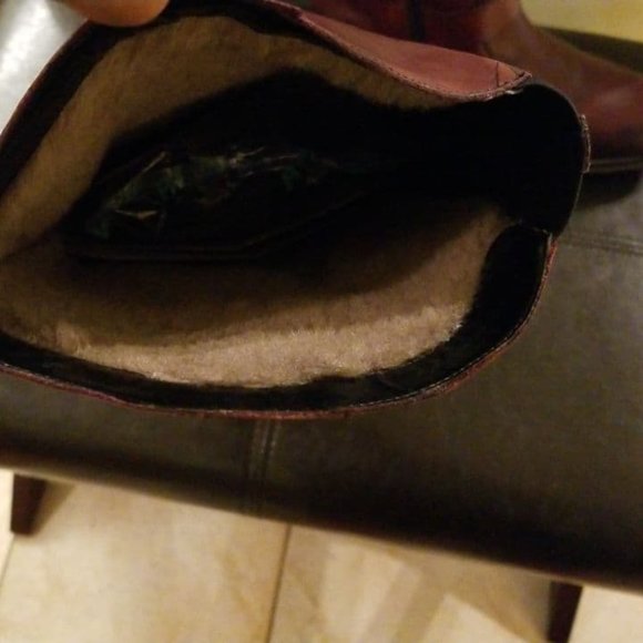 Winter Boots - Picture 3 of 3